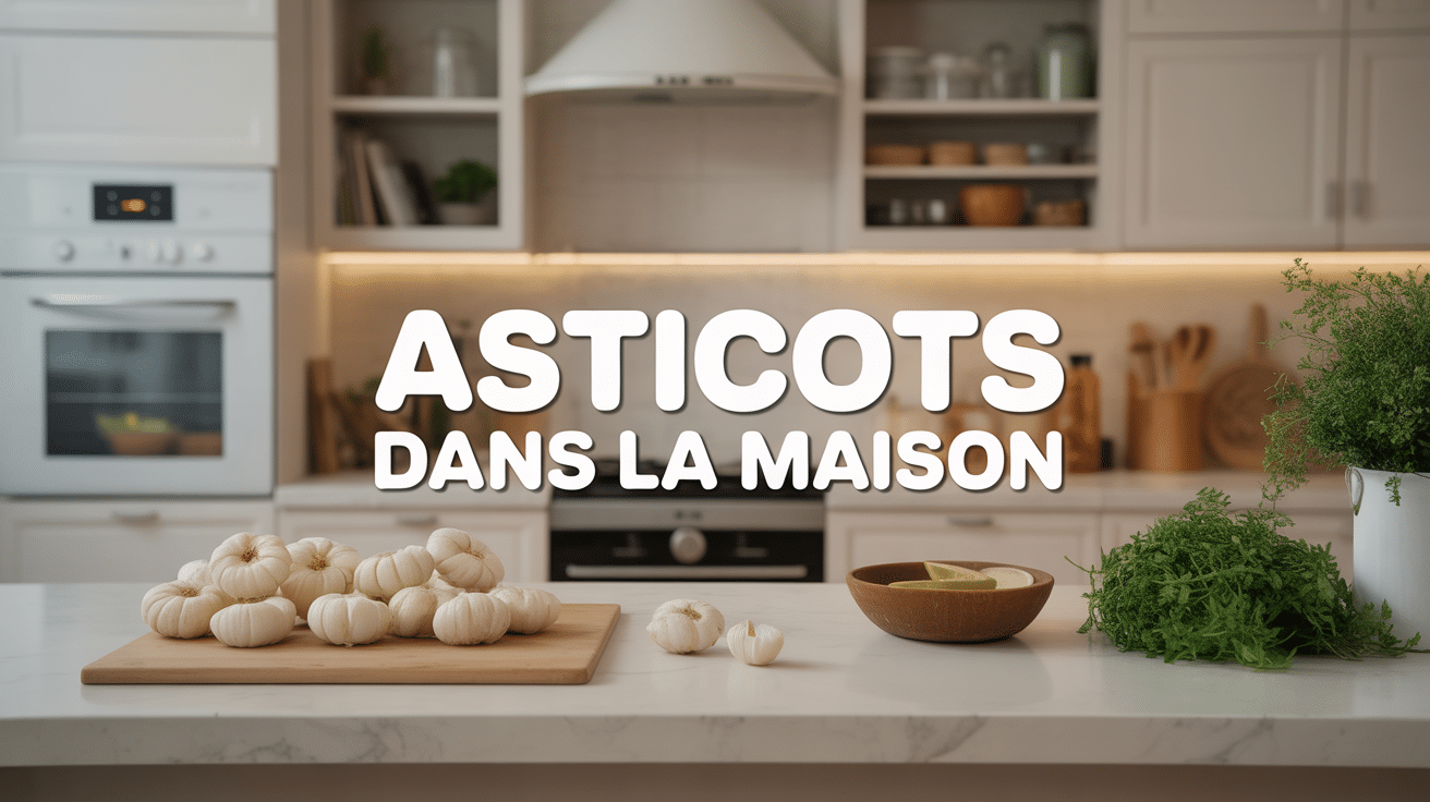 Asticots à la Maison Causes et Élimination — free download
