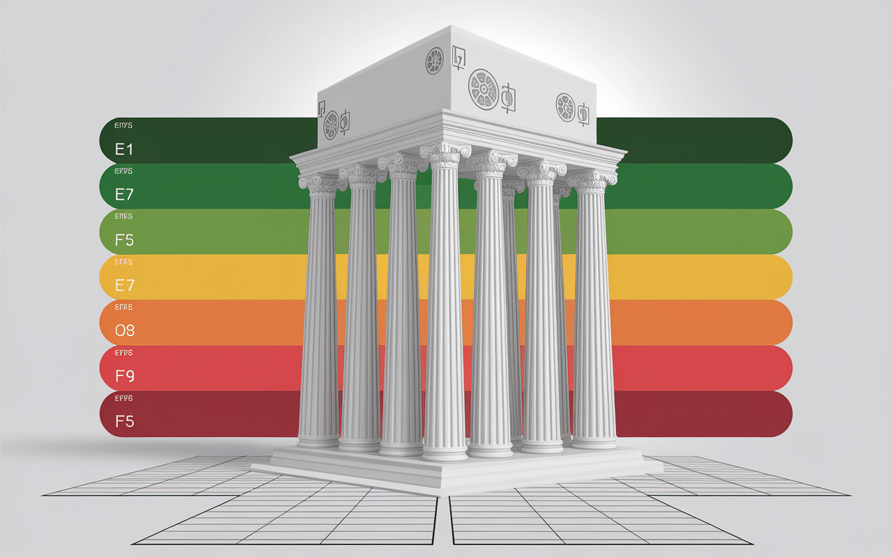 Tableau des codes erreur E1-E7 F5 Airton