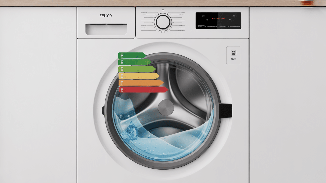 brandt lave linge efficace technologie durable