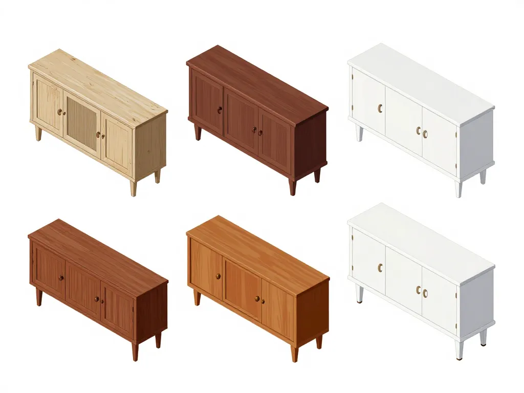 buffet mado rare comparaison état et rareté prix