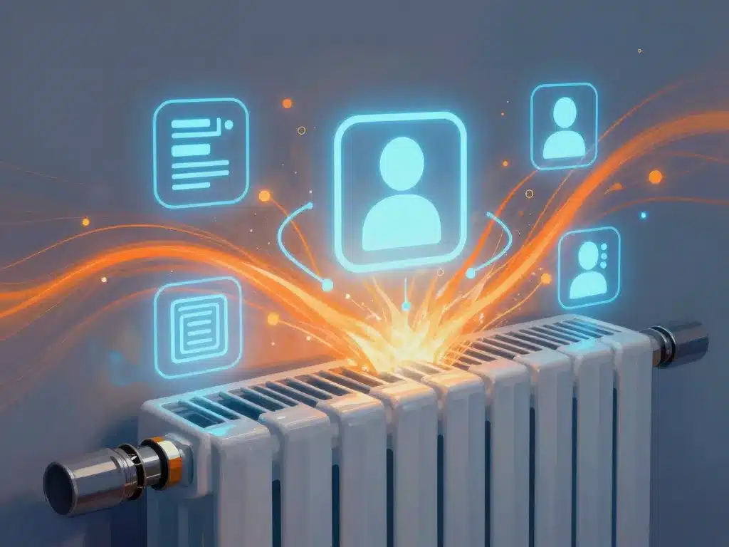 carrera radiateur connectivité consommation retour utilisateur