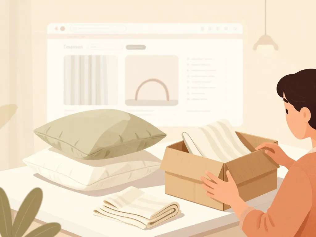 Illustration eminza avis expérience achat et produits