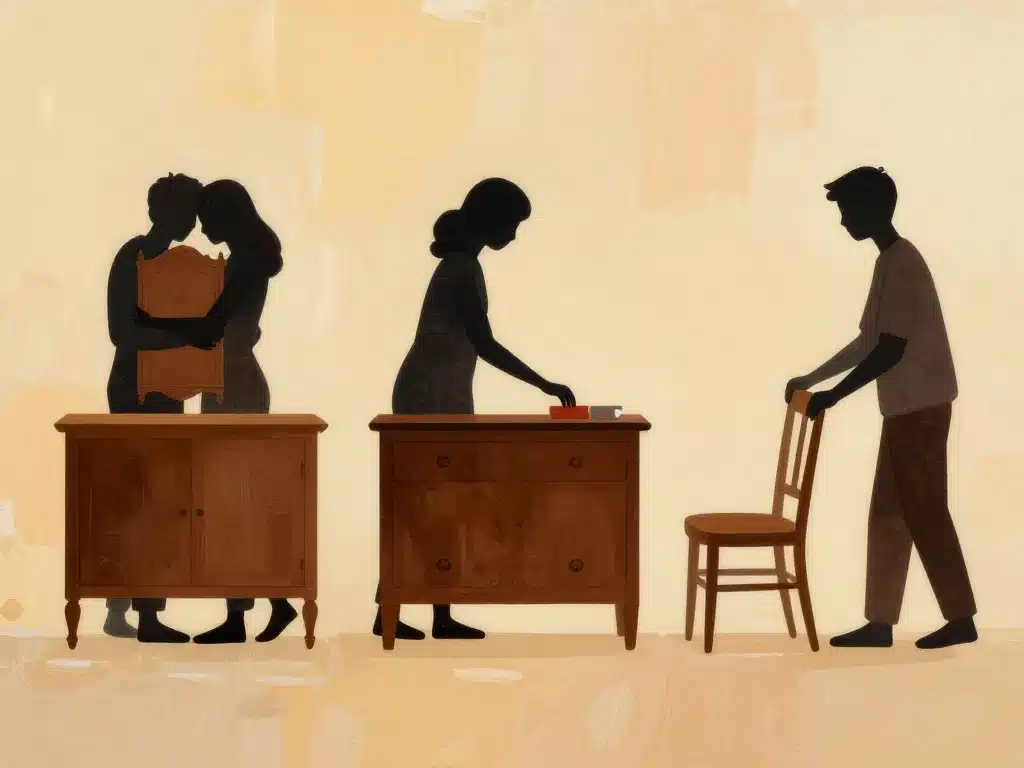 donner seconde vie meubles anciens ne valent plus rien