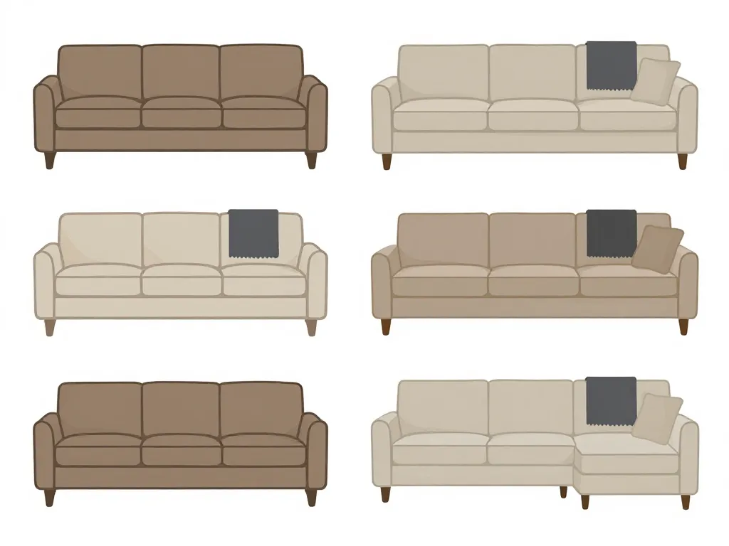 jete de canape bien installé astuces anti glisse