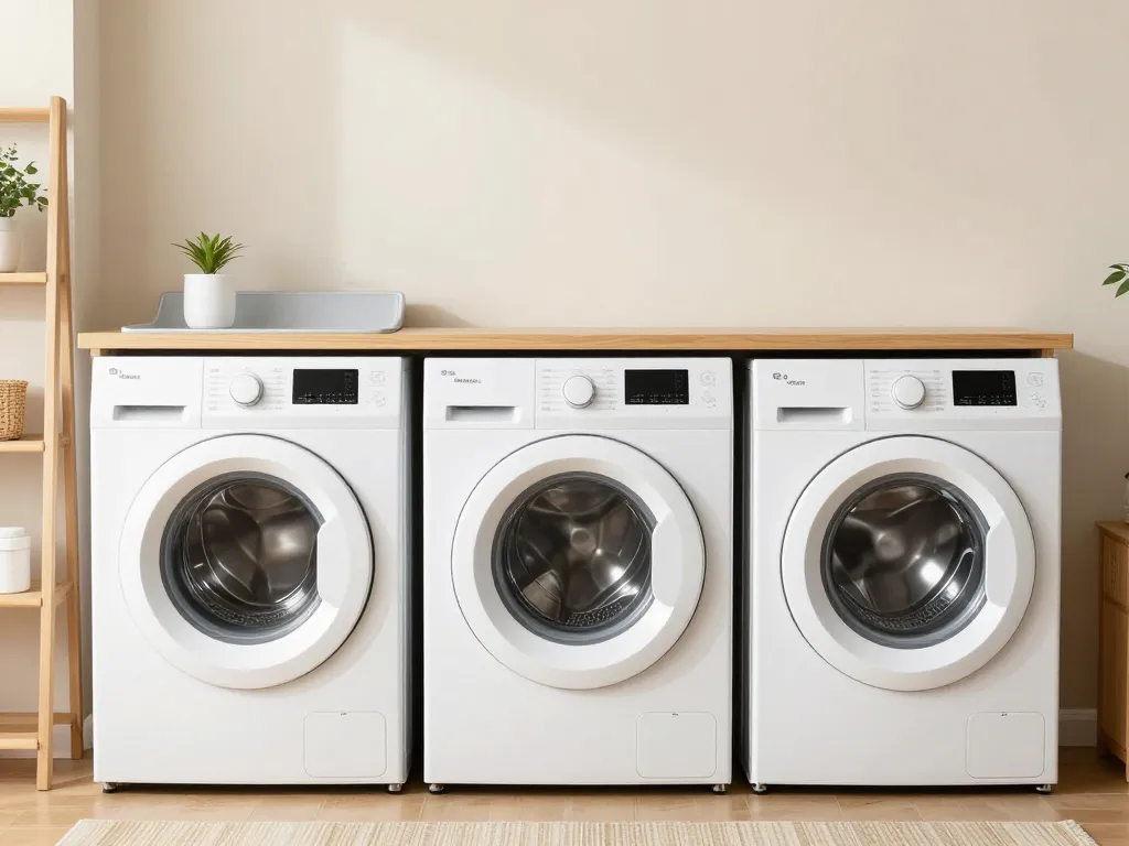 Meilleur lave linge visuel types hublot top combiné