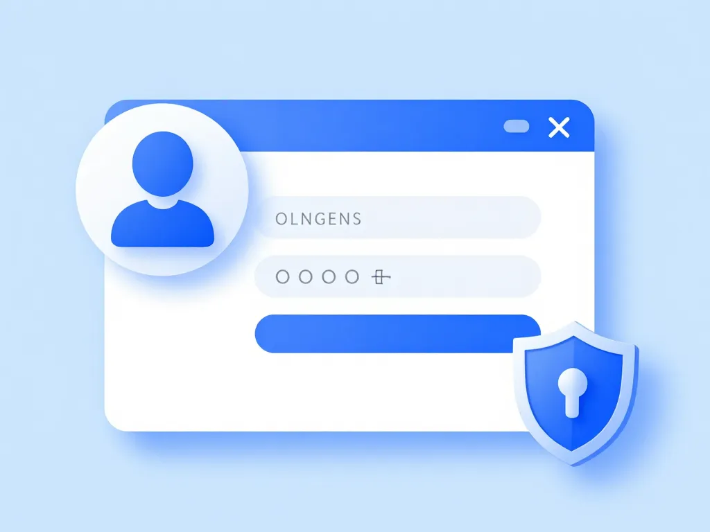Diagramme process connexion al-in.fr mon compte