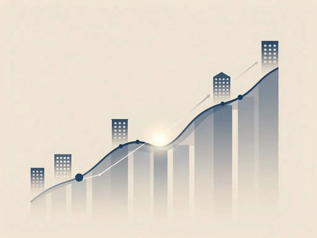 Analyse graphique des prix immobiliers app.dvf.etalab.gouv.fr