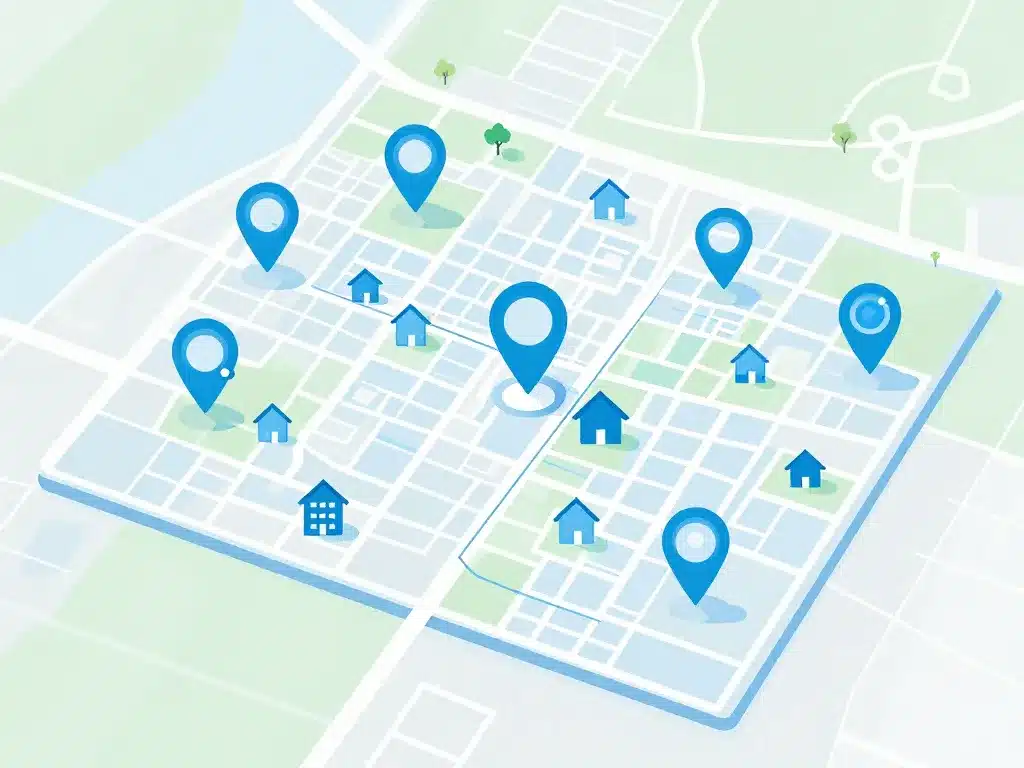 Carte interactive app.dvf.etalab.gouv.fr données foncières