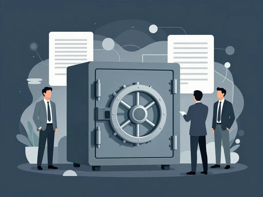 cdg achevement cc sécurisation parties prenantes