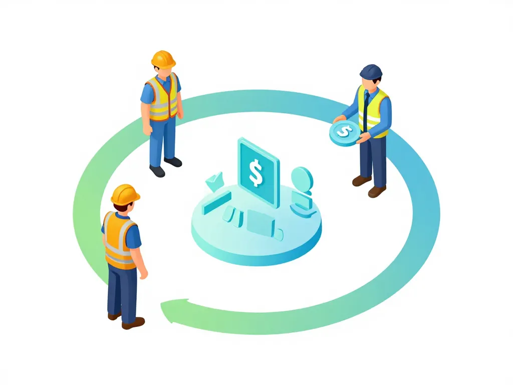 gestion congés payés cibtp grand ouest