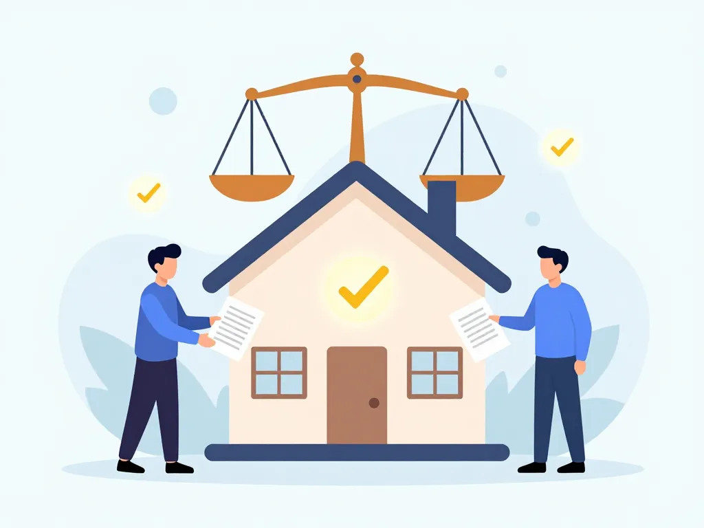 Obligations déclaration sinistre acte de vente vendeur acheteur