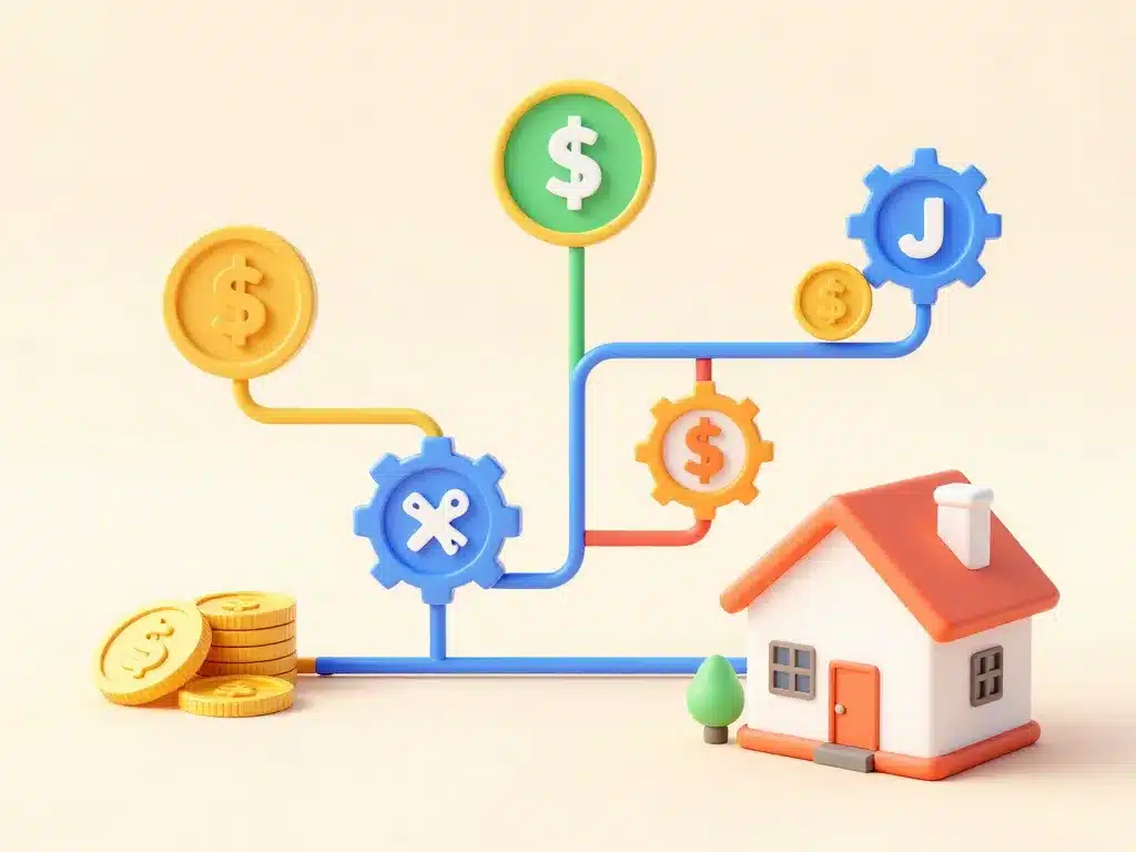 Fin des APL pour les propriétaires, alternatives et solutions visuelles