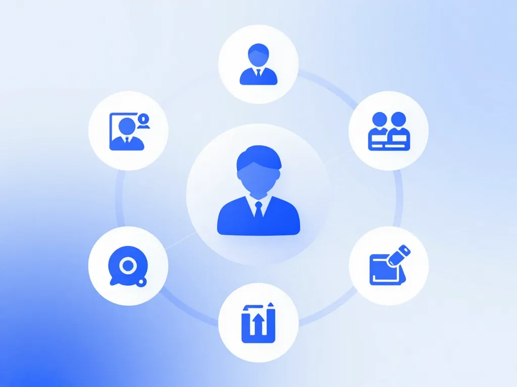 diagramme fonctionnel lybox immo plateforme IA immobilière