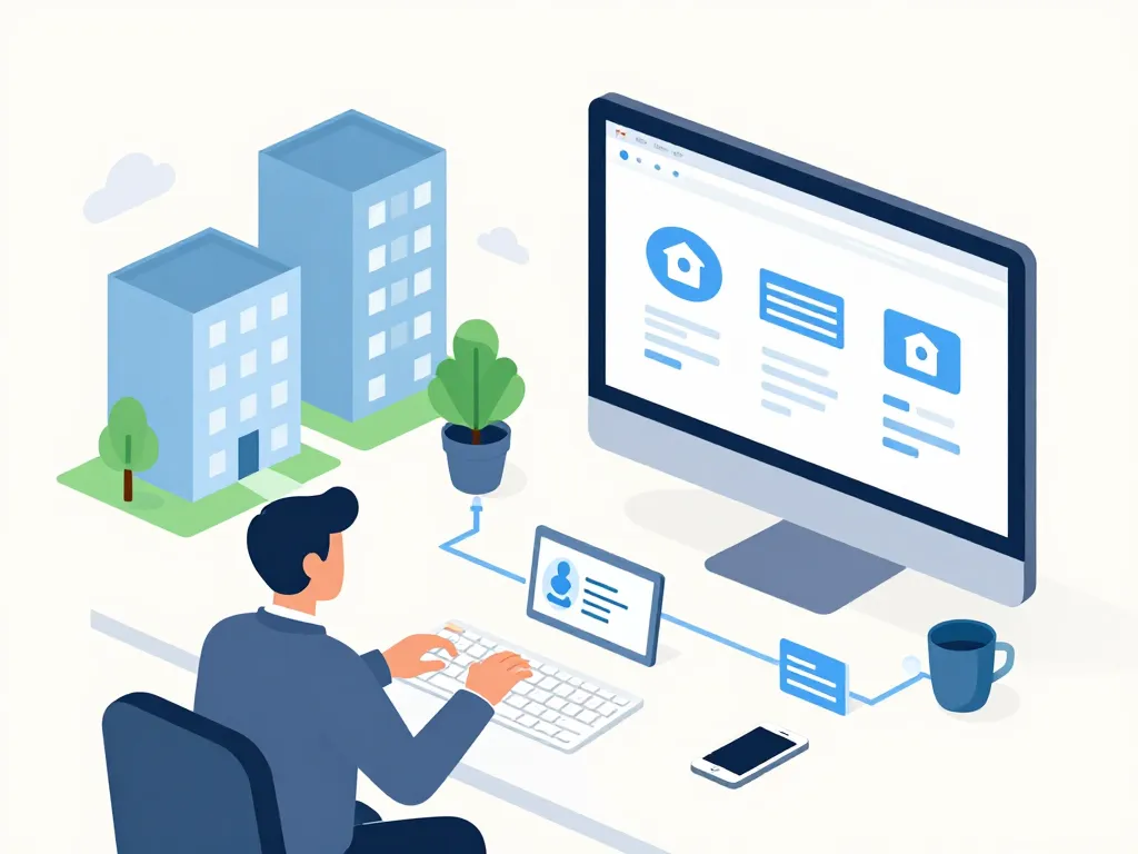 Modules gestion locative www.easimmo.fr