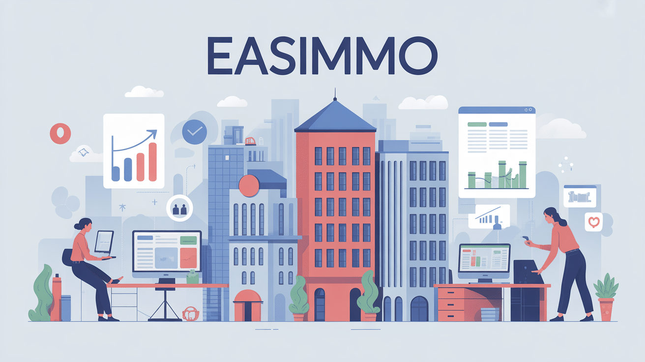 Illustration gestion locative pro www.easimmo.fr