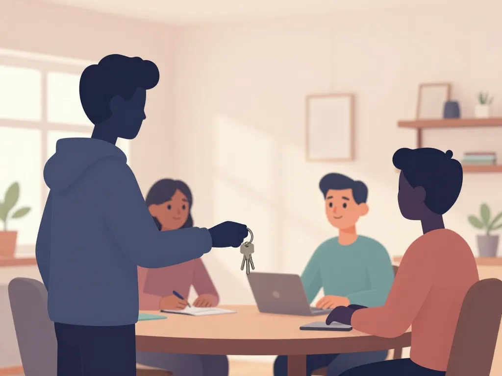 how killahejlaszo housing ltd work interaction clients processus