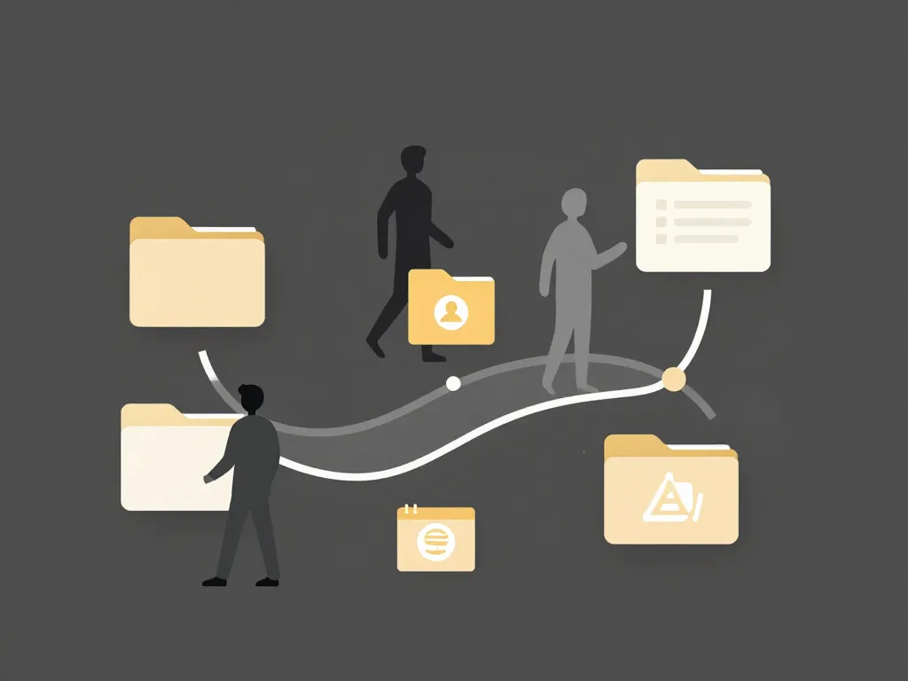 Utilisation quotidienne My Foncia gestion documents et biens