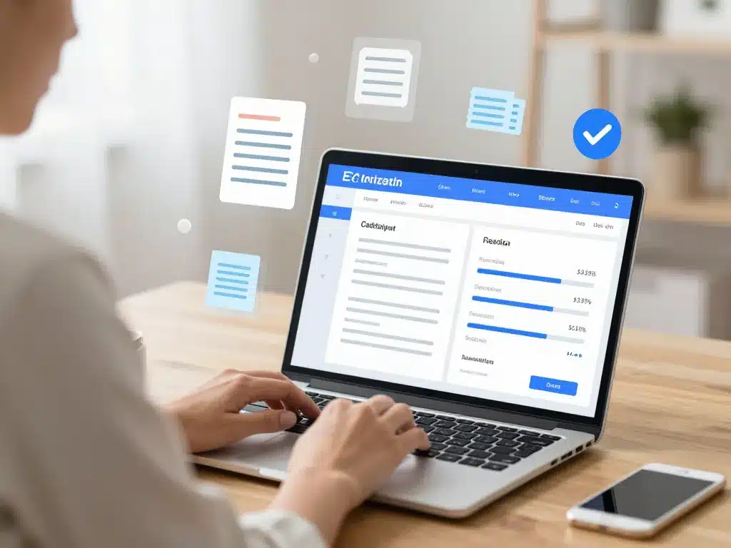 myfoncia fr interface gestion documents
