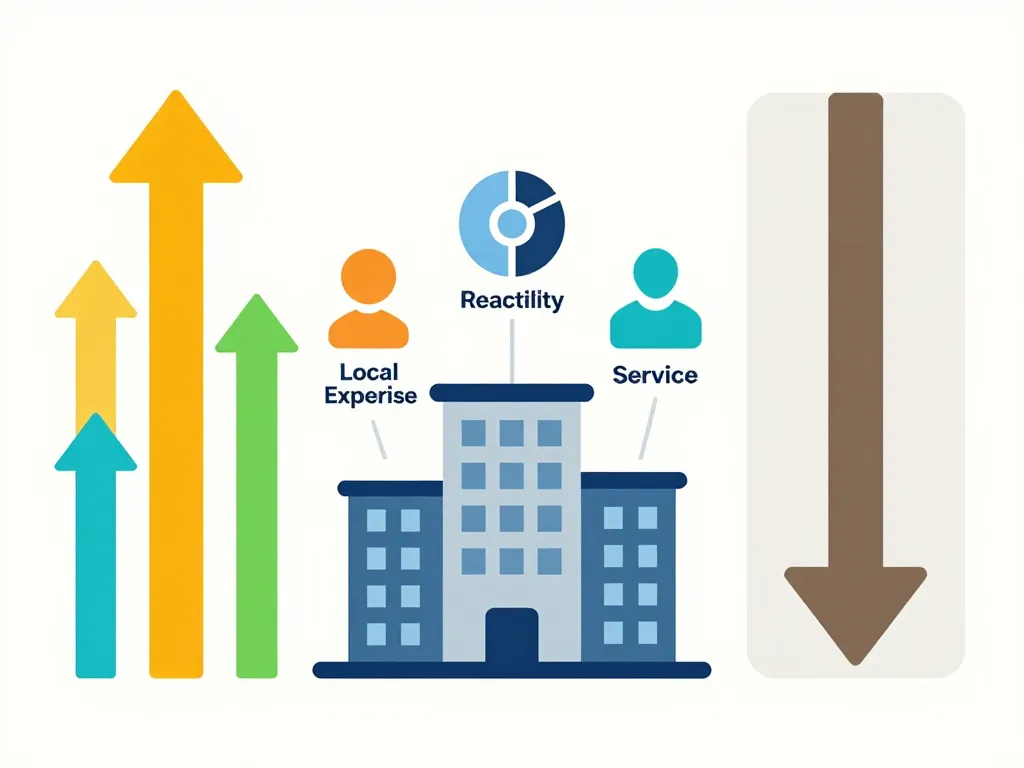 square habitat - lyon rené cassin avis diagramme comparatif