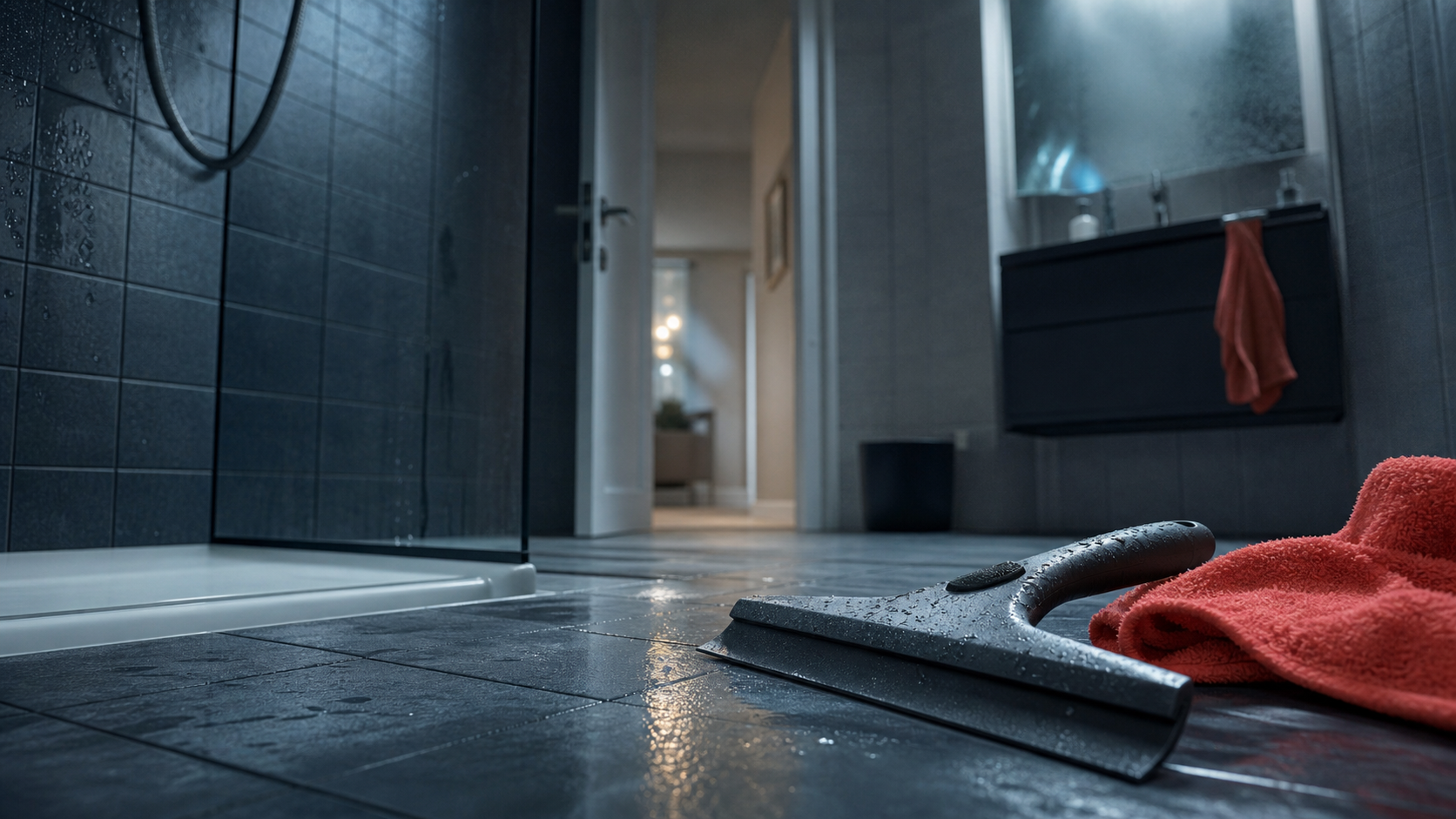 Ventiler une salle de bain sans vmc : courant d’air pour limiter les moisissures